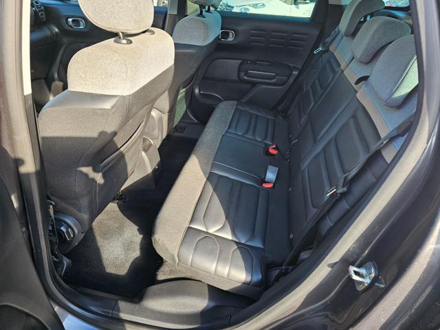 CITROEN C3 Aircross BlueHDi 110 S&S Shine Pack