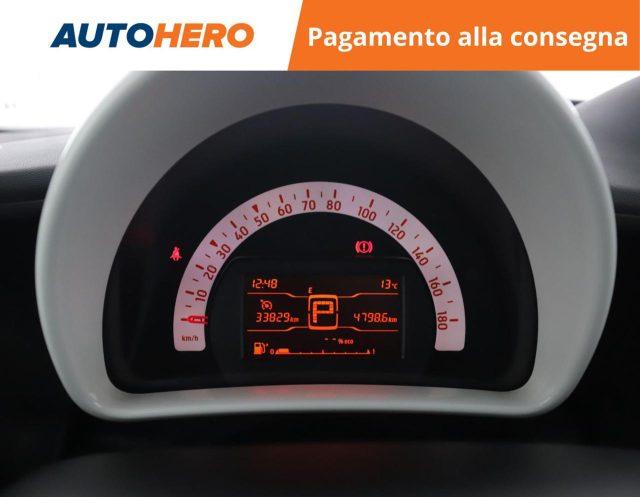 SMART ForTwo 70 1.0 twinamic Youngster