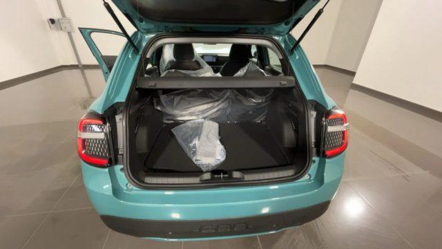 FIAT 600 Hybrid 100 CV DCT MHEV