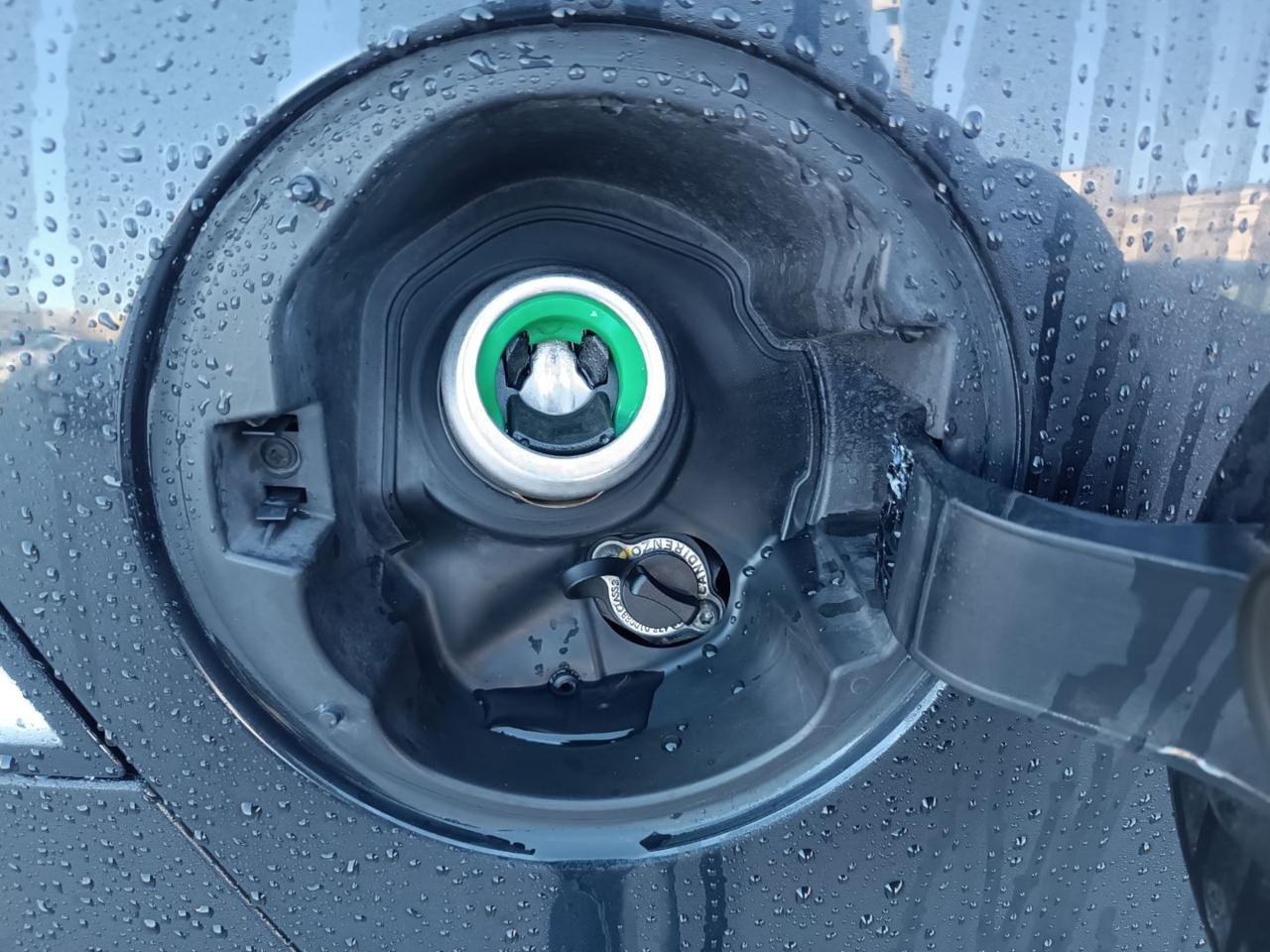 LANCIA Ypsilon 1.2 69 CV 5 porte GPL Ecochic Elefantino Blu