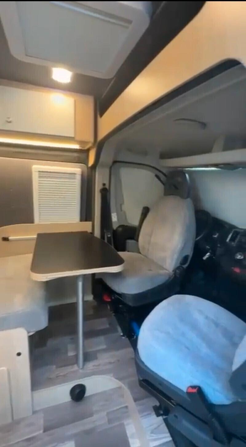 Fiat DUCATO 2.2 L2H2 BLUEBIRD VANS