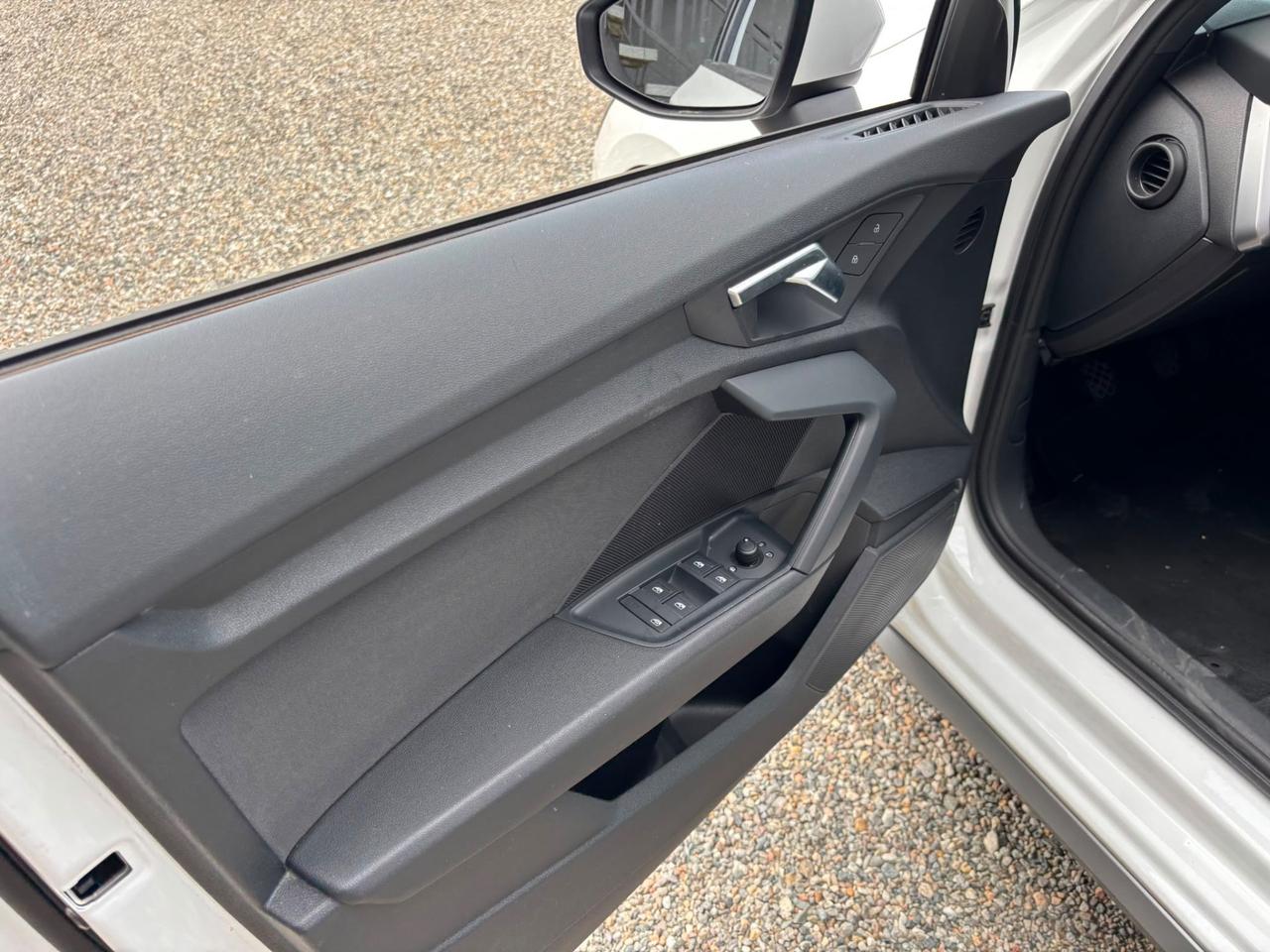 Audi A3 SPB 35 TFSI Business