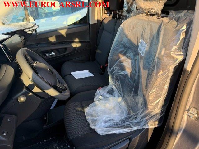 PEUGEOT Partner BlueHDi 100 S&S PC Furgone