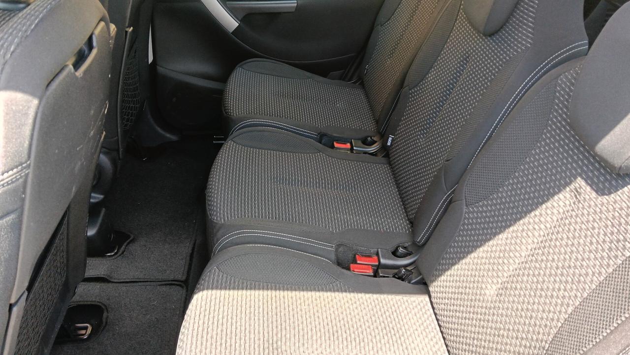 Citroen C4 G. PICASSO 7 POSTI -PREZZO PROMO!