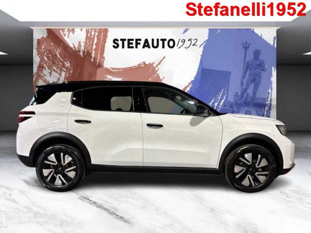 OPEL Frontera 1.2 hybrid GS 136cv edct 7p.ti