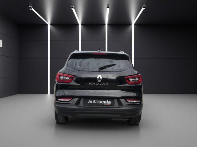 RENAULT Kadjar Blue dCi 8V 115CV Sport Edition