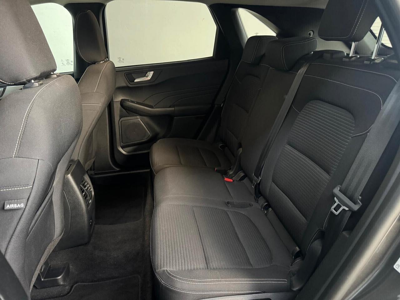 Ford Kuga 1.5 EcoBlue 120 CV aut. 2WD Titanium