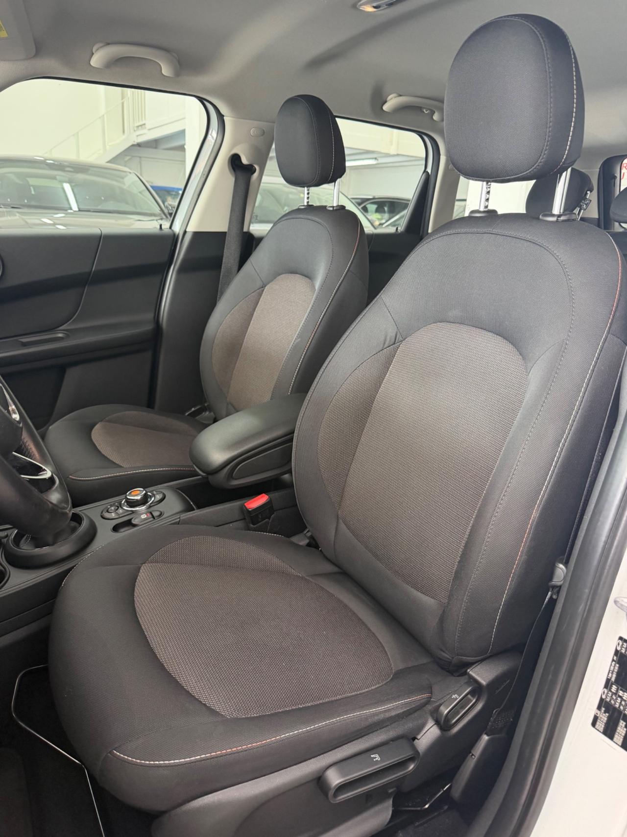 Mini Cooper S Countryman 1.5 Hype FINANZIABILE