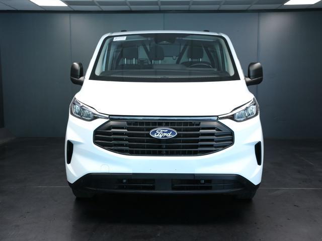 FORD Transit Custom 320 2.0 EcoBlue 136CV PC Furgone Trend