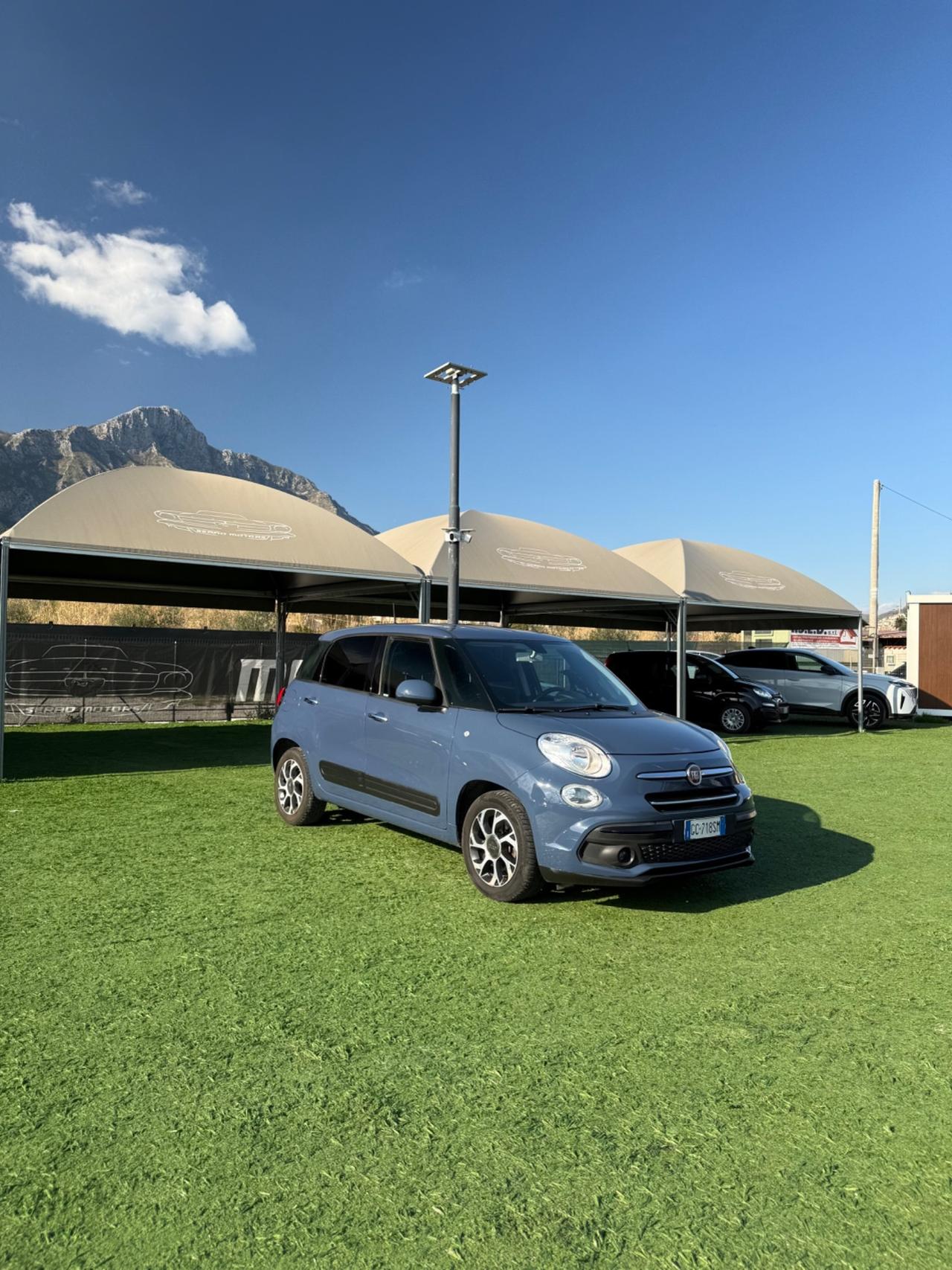 Fiat 500L 1.3 Multijet 95 CV Business