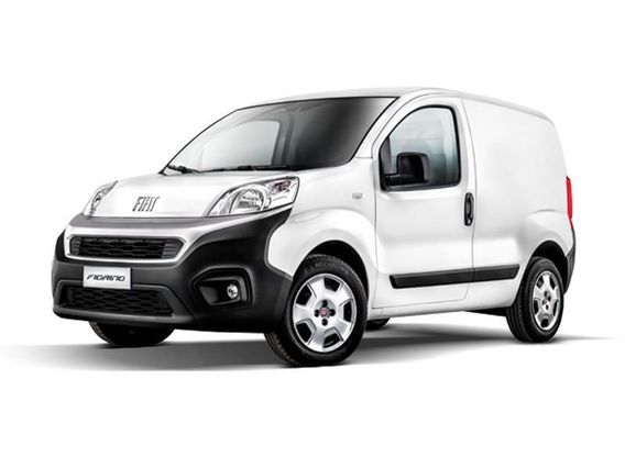 FIAT Fiorino Cargo 1.3 mjt 95cv SX