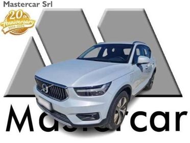 VOLVO XC40 XC40 1.5 t5 phev Inscription Expression - GG386AN