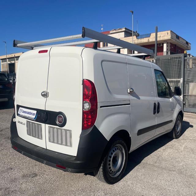 FIAT DOBLO 1.6 M-JET 105CV FURGONE- 2020