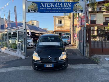 Renault Modus 1.2 16V Dynamique 165.000Km