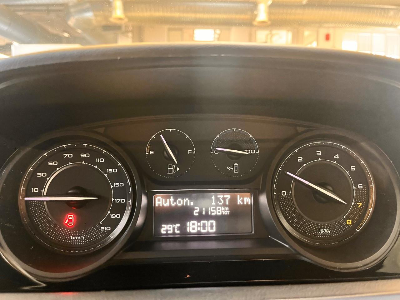 Lancia Ypsilon 1.0 FireFly 70cv Hybrid Oro