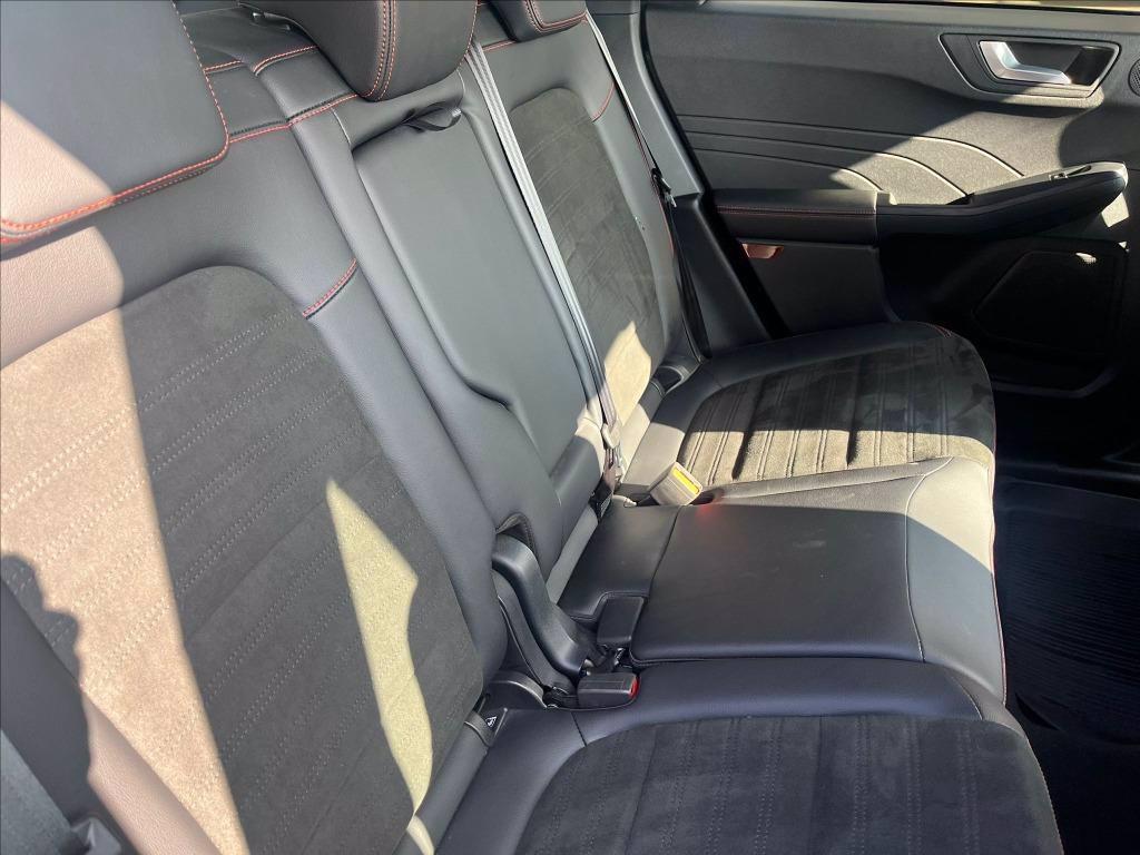 FORD Kuga 2.5 phev ST-Line X 2wd 225cv cvt del 2022