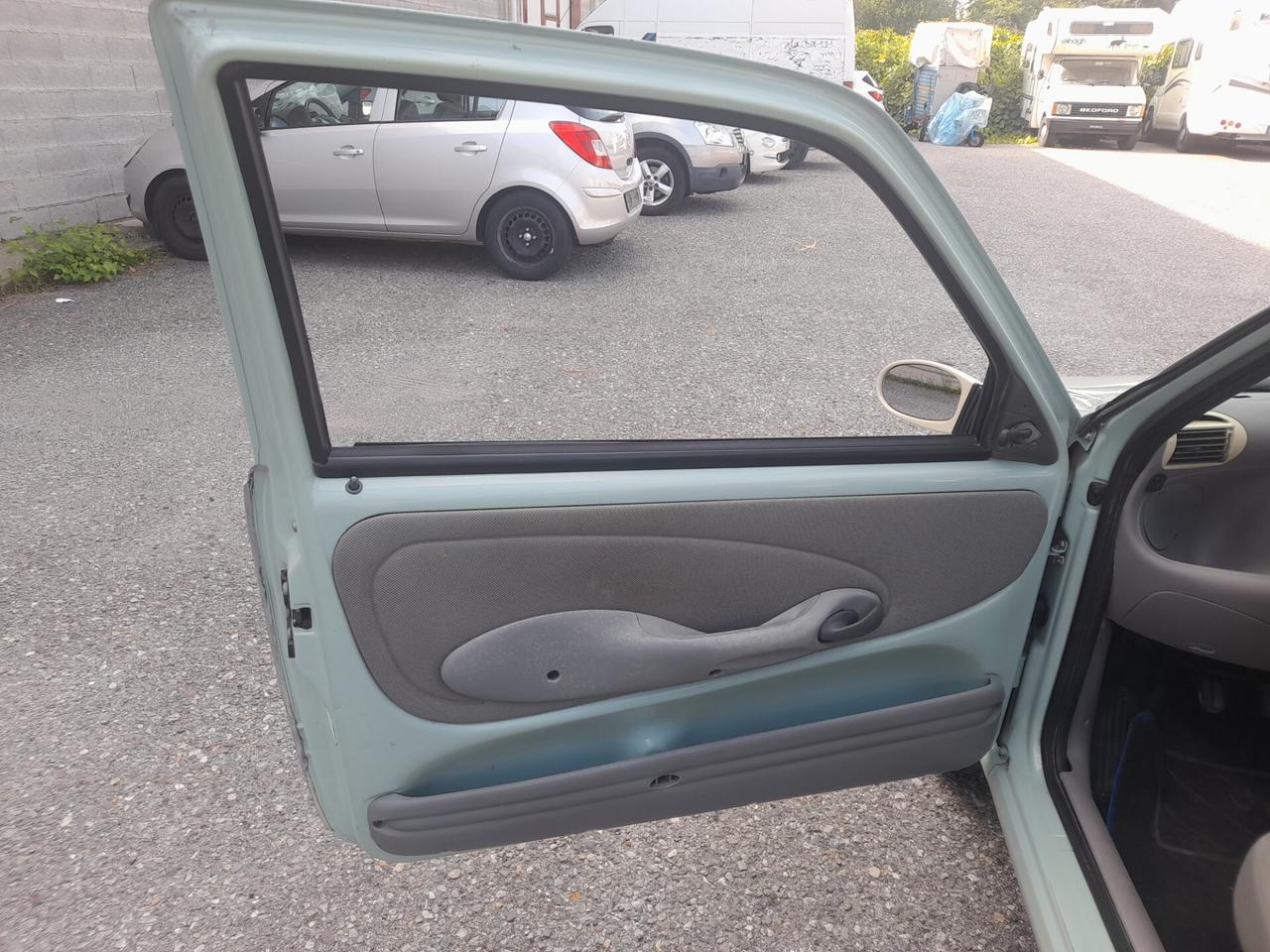 Fiat 600 1.1