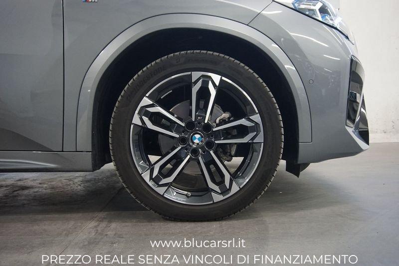 BMW X2 sDrive 18d M Sport DCT