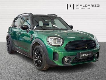 MINI Mini Countryman F60 2020 Mini Countryman 2.0 Cooper D Classic auto