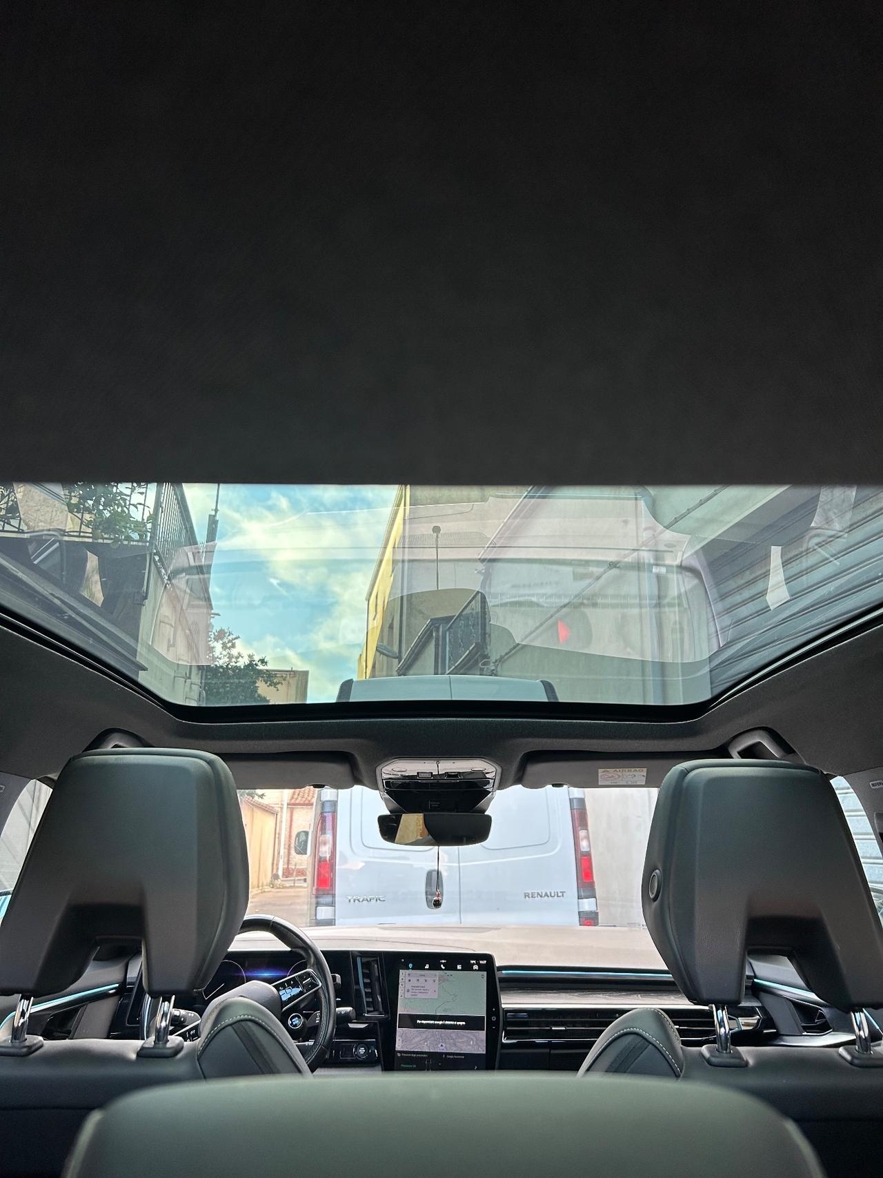 Renault Austral Full Hybrid E-Tech 200 CV Iconic