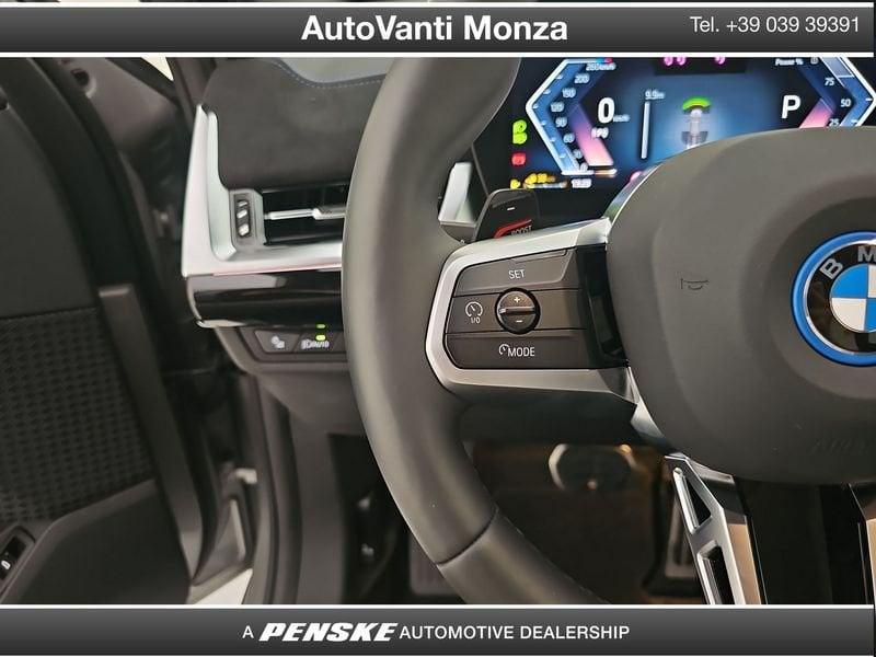 BMW X1 X1 xdrive 25e MSport Pro auto