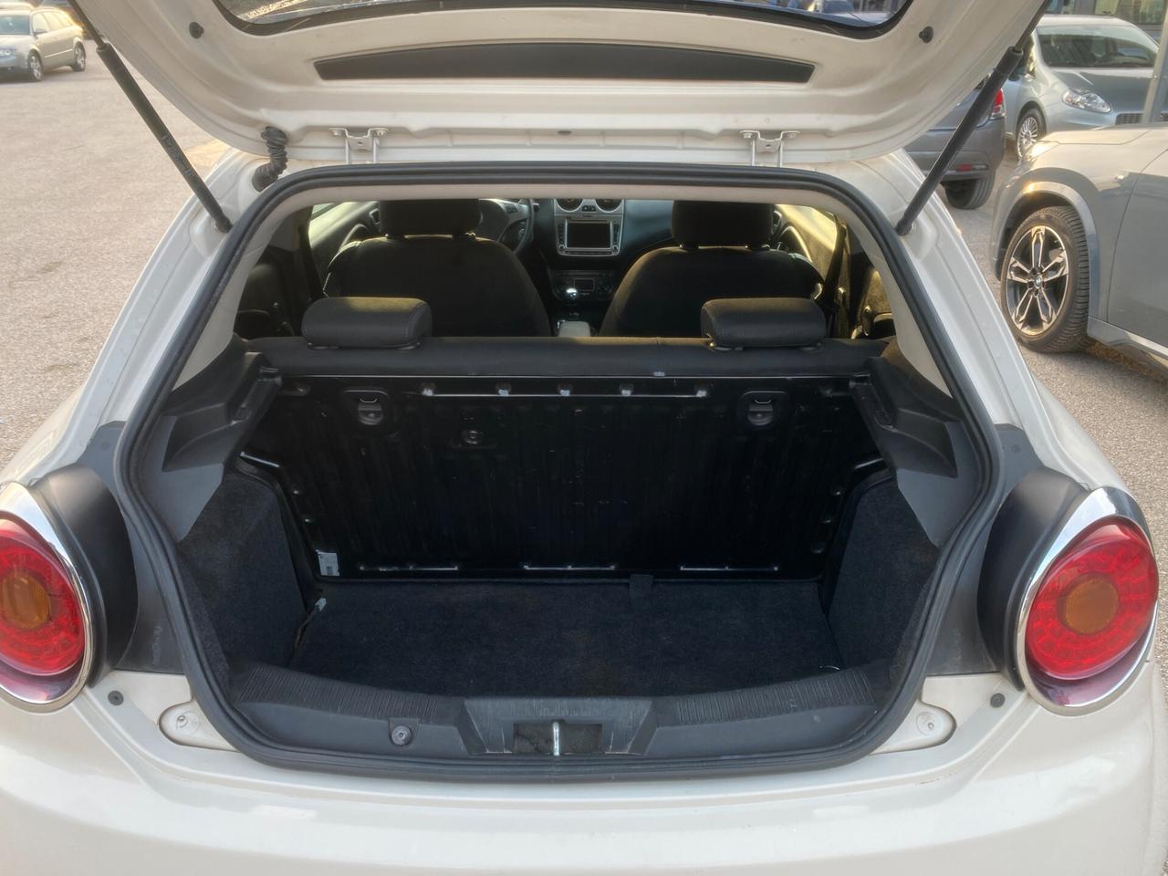 Alfa Romeo MiTo 1.4i GPL Distinctive Sport Pack OK NEOPATENTATI