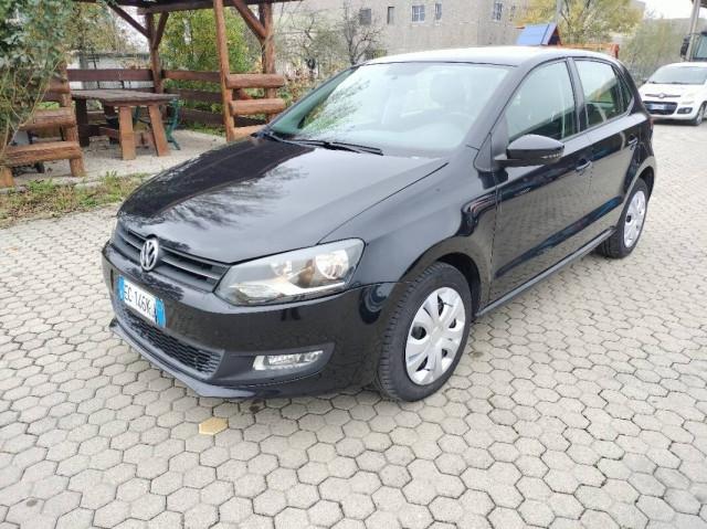 Volkswagen Polo 1.6 tdi Highline 90cv 5p