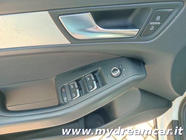 AUDI Q5 2.0 TDI 190 CV clean diesel quattro Business