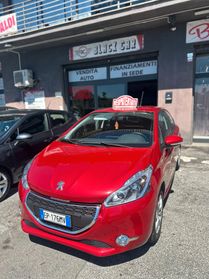 Peugeot 208 1.2 VTi 82 CV 3 porte Access