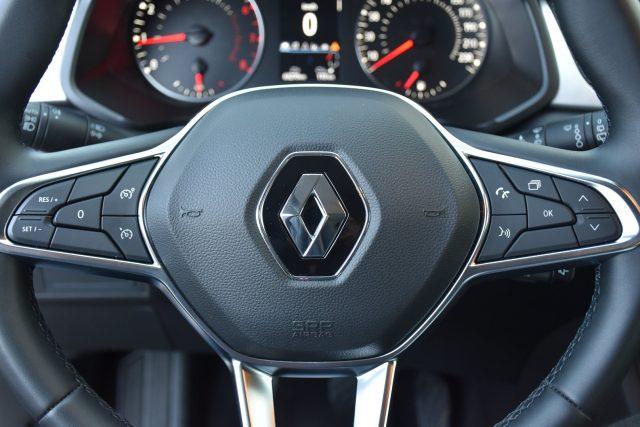 RENAULT Captur TCe 90 CV Business