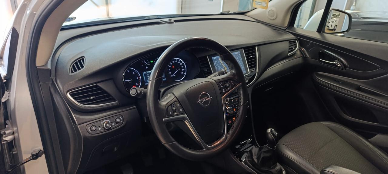 Opel Mokka X 1.6 CDTI Ecotec 4x2 Start&Stop Innovation