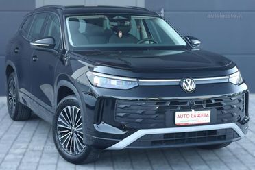 VOLKSWAGEN Tayron 1.5 eTSI ACT DSG Life