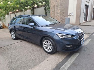 Seat Leon Ibrida 1.5 IVA ESPOSTA