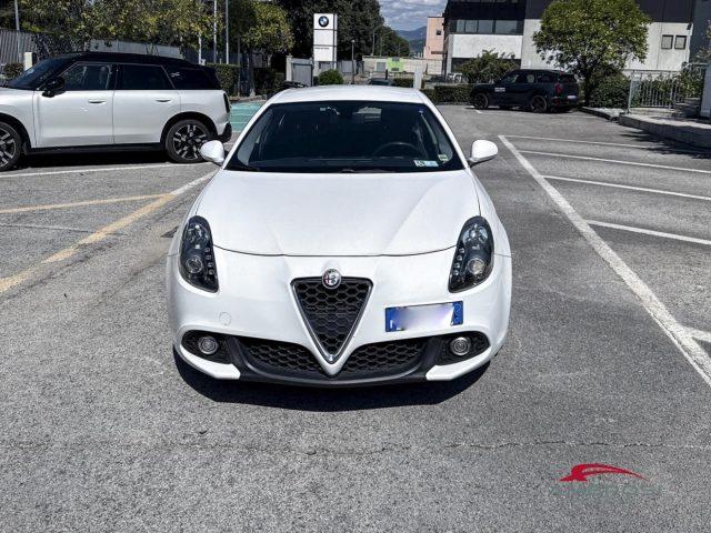 ALFA ROMEO Giulietta 1.6 JTDm Giulietta 120cv - PER OPERATORI DEL SETTO