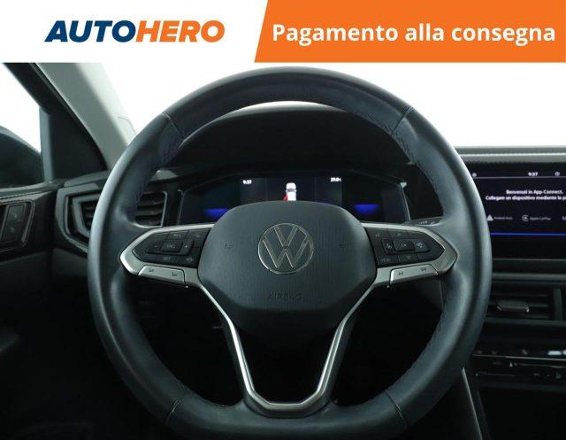 VOLKSWAGEN Polo 1.0 TSI Life