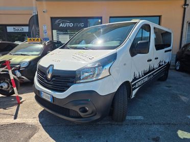 Renault Trafic 1.6 dCi 145CV N1 5Posti-Van G.Traino