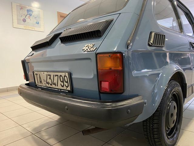 FIAT 126 650 FSM