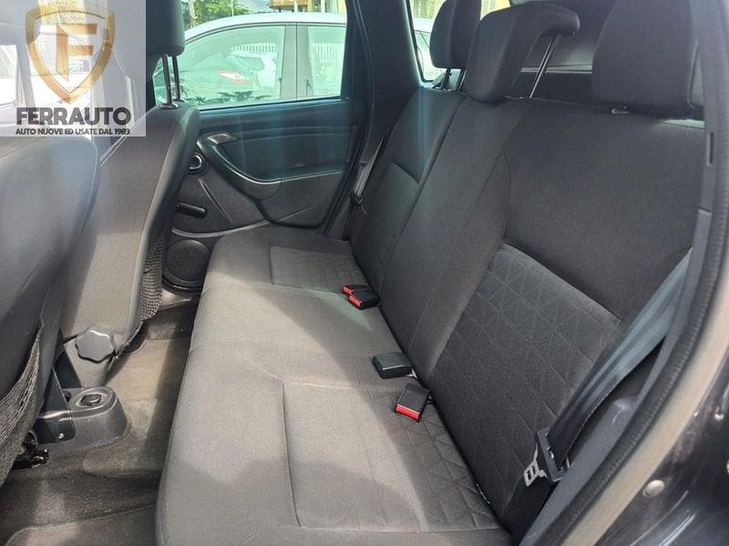 Dacia Duster Duster 1.5 dCi 110CV 4x2 Lauréate
