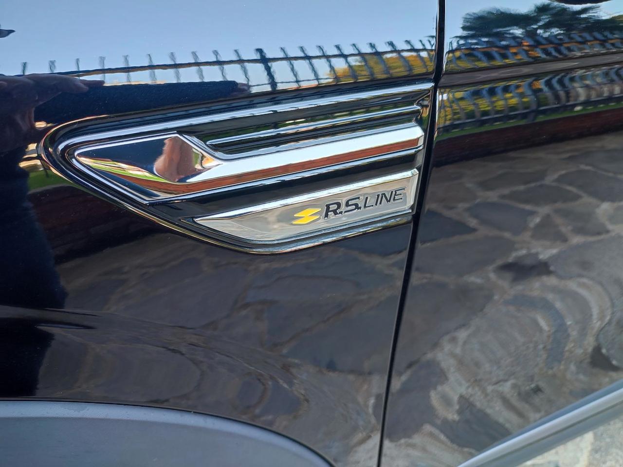 Renault Arkana E-TECH 145 HEV R.S. Line #7378