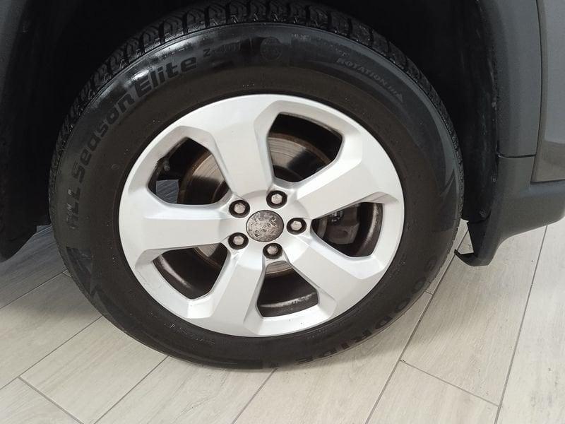 Jeep Compass 2ª serie 1.4 MultiAir 2WD Business