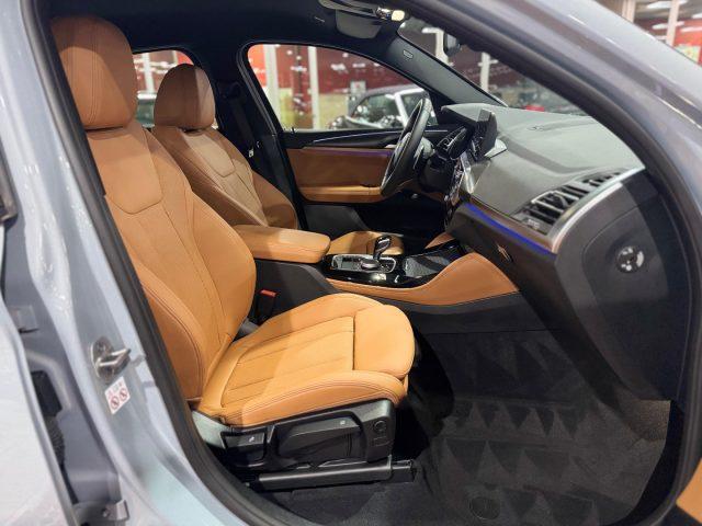 BMW X4 xDrive20d 48V Msport *UNIPROP*VIRTUAL*