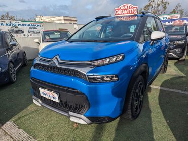 Citroen C3 Aircross BlueHDi 120 S&S EAT6 Shine Pack NORDITA 3000KM