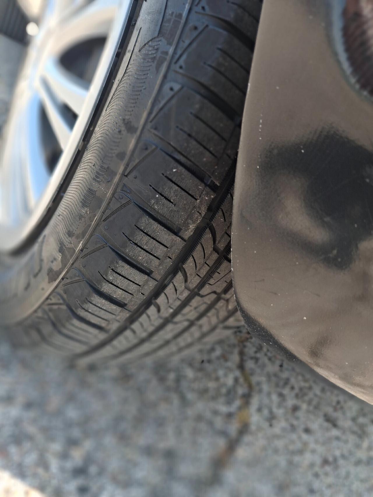 OPEL CORSA 1.2 Benzina Sport-SOLO 128mila CHILOMETRI-