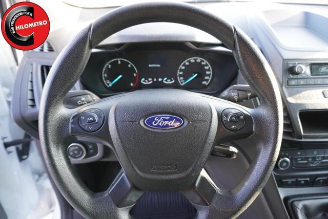 FORD Transit Connect 200 1.5 TDCi 100CV PC Furgone 3 POSTI (+ IVA)