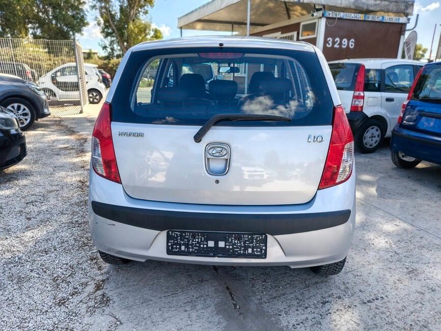 Hyundai i10 1.1 12V Style