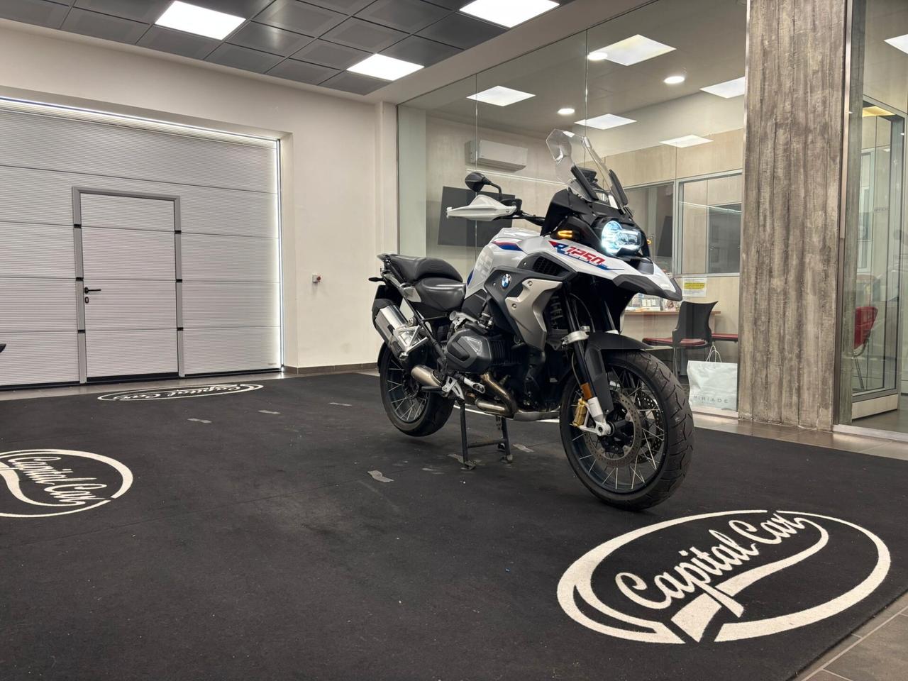 Bmw R 1250 GS RALLY