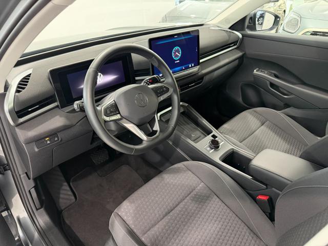 VOLKSWAGEN T-Roc 1.5 eTSI ACT DSG Life *Sedili Riscaldati*