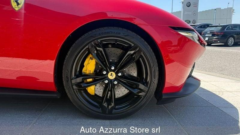 Ferrari Amalfi Amalfi 3.9 F1 DCT | IVA, LIFT, MADM, CARBON