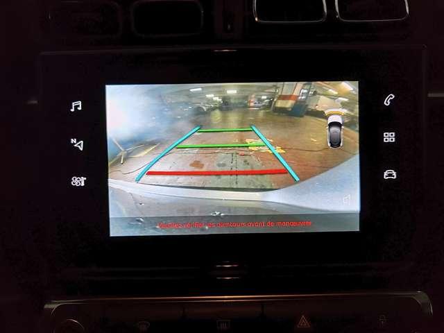 Citroen C3 1.2 110cv S&S Shine+Telecamera+Sensori ant e post