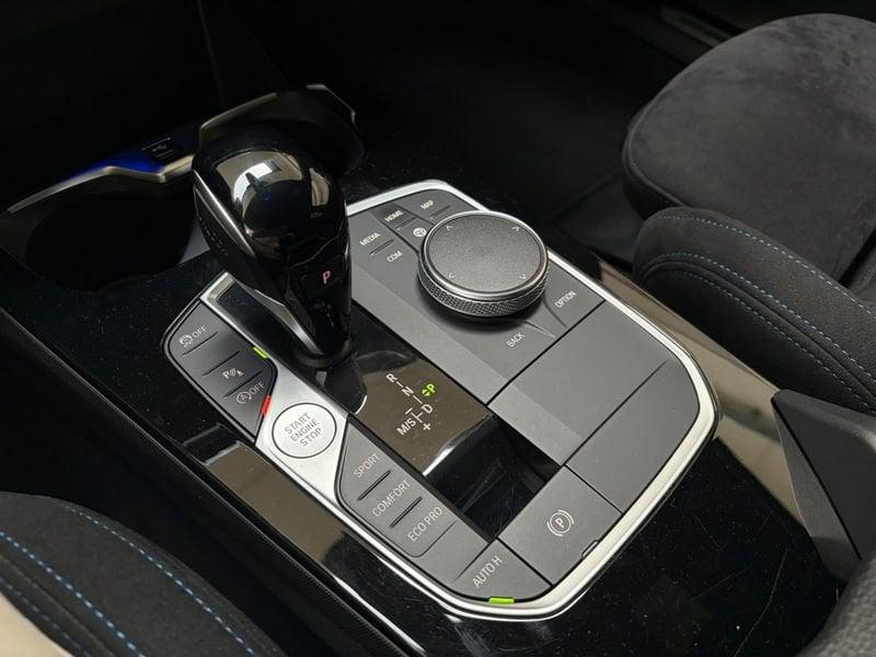 BMW Serie 1 M135i xdrive